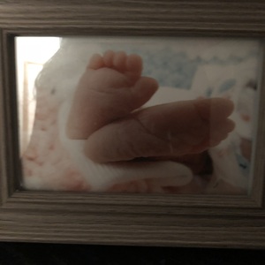 Fundraising Page: Alexis Elder